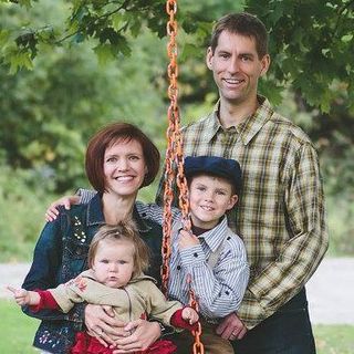 Profile Picture of Carlough FaulknerCarroll (@Carlough-Faulkner-Carroll) on Facebook