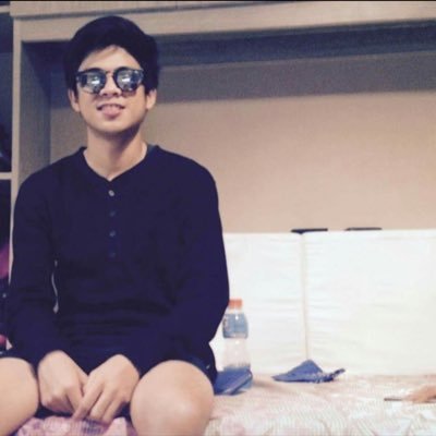 Profile Picture of Kyle Em (@_KKyleM) on Twitter