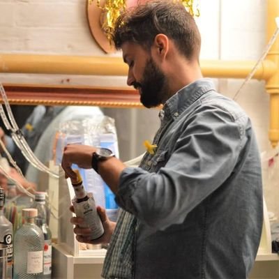 Joshua Brocklesby - Twitter Profile Picture of Joshua Brocklesby (@JoshBrocklesby) on Twitter