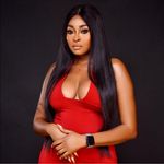 Profile Picture of Gladys Ele Peters (@spetra.ice) on Instagram