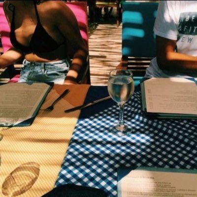 Profile Picture of Nadine Harake (@nadine_harake) on Twitter