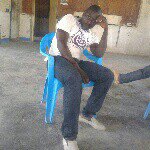 Profile Picture of yep (@michaelwasonga89) on Instagram