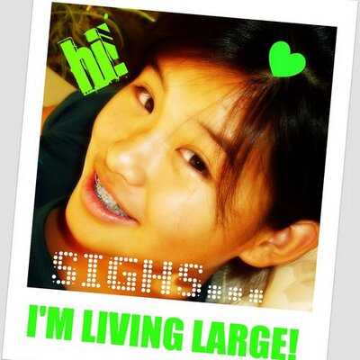 Profile Picture of Lucy Yao (@vballgirl96) on Twitter