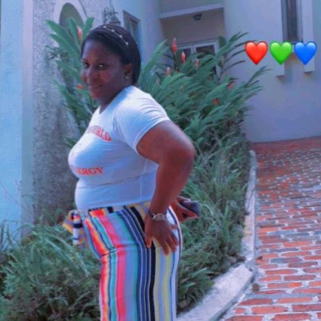 Profile Picture of Latoya (@latoyablessing1) on Tiktok