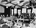 Profile Picture of Dachau trialson Wikipedia