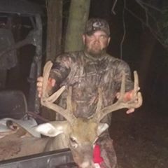 Josh Harris - Tiktok Profile Picture of Josh Harris (@joshharris523) on Tiktok