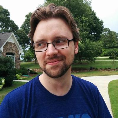 Profile Picture of Jeffrey Chupp (@semanticart) on Twitter