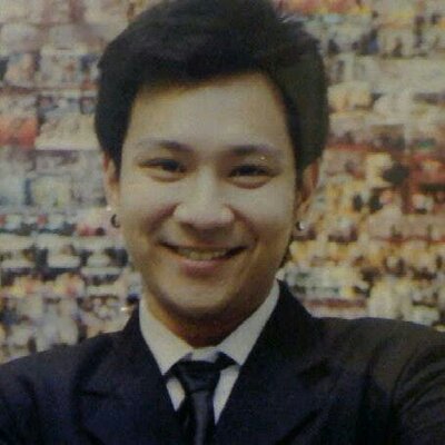 Profile Picture of Sanu Sillapachai (@mai_sanu) on Twitter