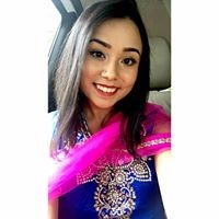 Profile Picture of Shellen Arora (@shellen-arora) on Quora