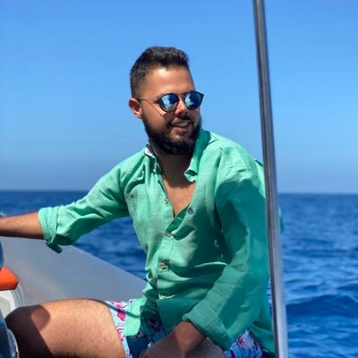 Profile Picture of Alejandro Iglesias (@Galgo96ESP) on Twitter