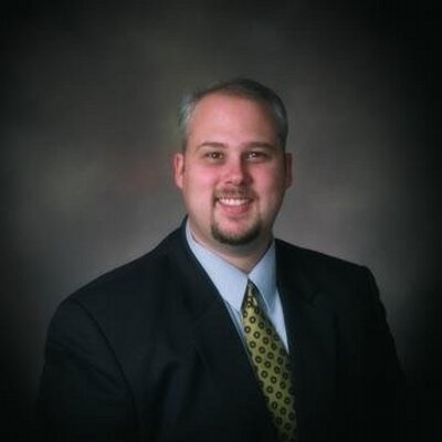 Profile Picture of Mark A. Cliett (@AttorneyMAC) on Twitter