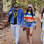 Profile Picture of Ashish Lakishrani (@____semper_fidelis____) on Instagram