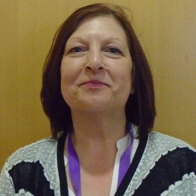 Profile Photo of Elaine Hill (@EHill_KPlusG) on Twitter