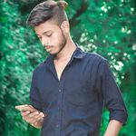 Profile Picture of Kushal sharma (@kushalsharma_0100) on Instagram