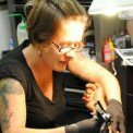 Profile Picture of Felicia Marshall (@tattoosbyfelicia) on Instagram