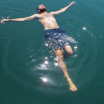 Profile Picture of Derek Peck (@Derek_Peck) on Twitter