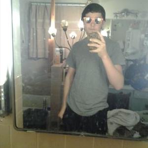 Profile Picture of Bryan Anschutz (@bryanschutz17) on Twitter