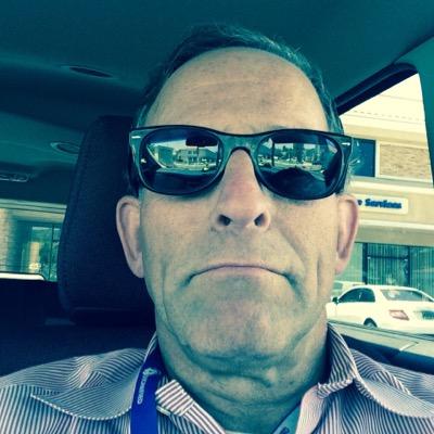 Profile Picture of Jeffrey Teller (@JeffreyTeller) on Twitter