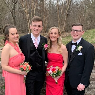 Profile Picture of Patrick Calhoun (@Patrick08109956) on Twitter