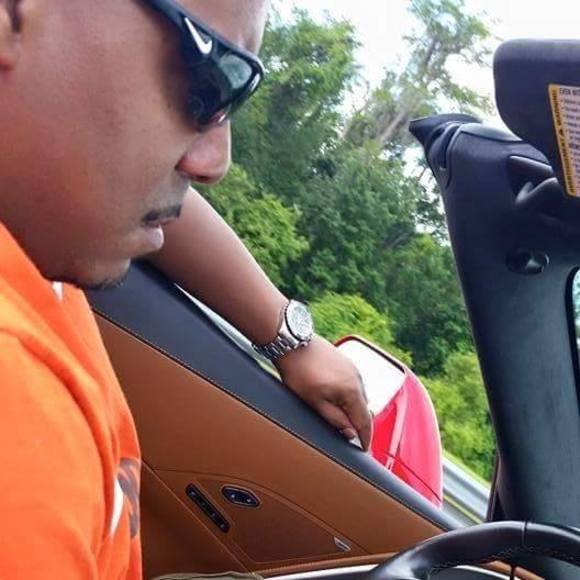 Profile Picture of Charles Hudson (@charliehud1) on Poshmark