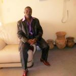 Profile Picture of Jason Shikongo (@shoningele) on Instagram
