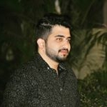 Profile Picture of Kshitij Gupta (@kshitij.gupta) on Instagram