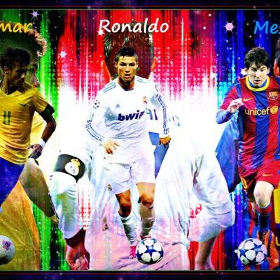 Miguel Serrano - Twitter Profile Picture of Miguel Serrano (@ronaldo071011) on Twitter