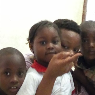Profile Picture of Sabrina Maëva Forêt Poaty (@ForetMaeva) on Twitter