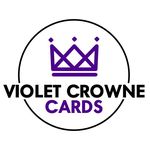 Profile Picture of Violet Crowne Cards (@violetcrownecards) on Instagram