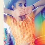 Profile Picture of dadsq.ueen👰 (@_mushyam_varshini24) on Instagram