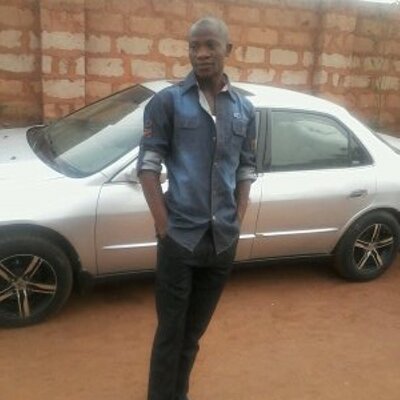 Profile Picture of Monday Jeremy (@Manjerol4real) on Twitter