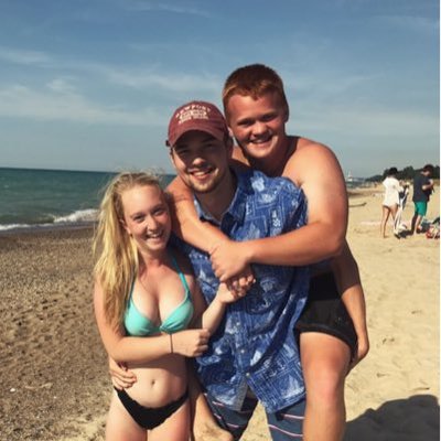 Profile Picture of Caleb Lucas (@CalebLucas17) on Twitter