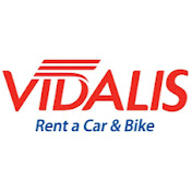 Profile Picture of Vidalis Rent A Car Tinos Island (@vidalisrentacartinos) on Youtube