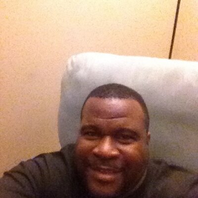 Profile Picture of Curtis L. Yates (@BlkSman) on Twitter