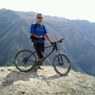 Profile Picture of Damir Pavicic (@pavicicdamir) on Instagram