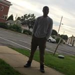 Profile Picture of Jeremy Ross-Gates (@jeremyrossgates) on Instagram