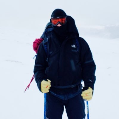 Profile Picture of Nick Maclean (@nickmacleansa) on Twitter