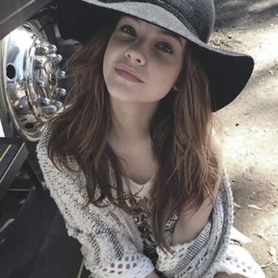 Profile Picture of Alice Mahone (@AliceMahoneCSV) on Twitter