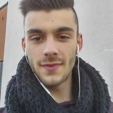 Profile Picture of Benjamin Dürr (@benjamindr84) on Twitter