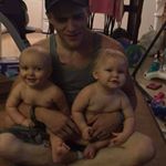 Profile Picture of Sean Collett (@rebel.canadian91) on Instagram