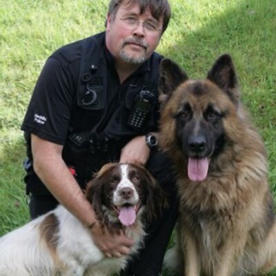 Profile Picture of Colin Finch (@FinchColin) on Twitter