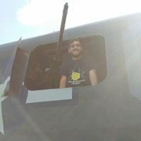 Profile Picture of Josh Reinhardt (@josh-reinhardt) on Quora