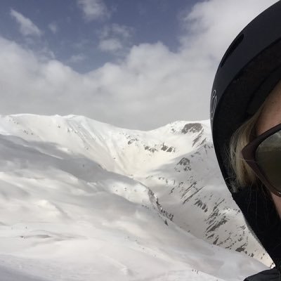 Profile Picture of Brigitte Jacobs (@brigjacobs) on Twitter