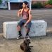 Profile Picture of David Cabisca (Drugga Choice) (@david.cabisca.92) on Facebook