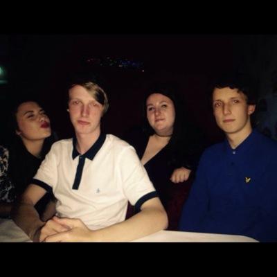 Profile Picture of Alexander Agnew (@@ally_agnew) on Twitter