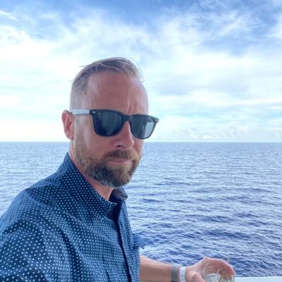 Profile Picture of Jim Brinkman (@Jimbrinkman20) on Twitter