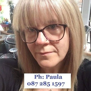 Profile Picture of Paula Flanagan (@Paula_SlimWorld) on Twitter