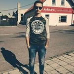 Profile Picture of David Tomášek (@david.tomasek.96) on Instagram
