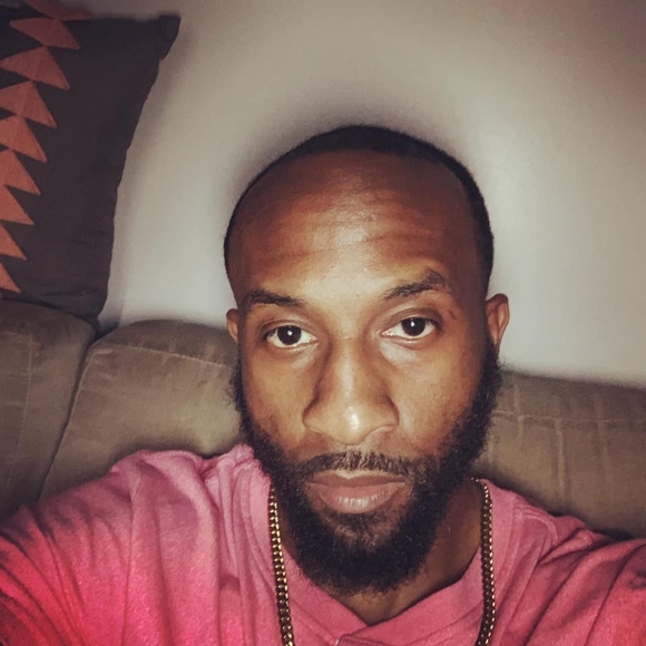 Profile Picture of Anthony Swoope (@atlaz) on Poshmark