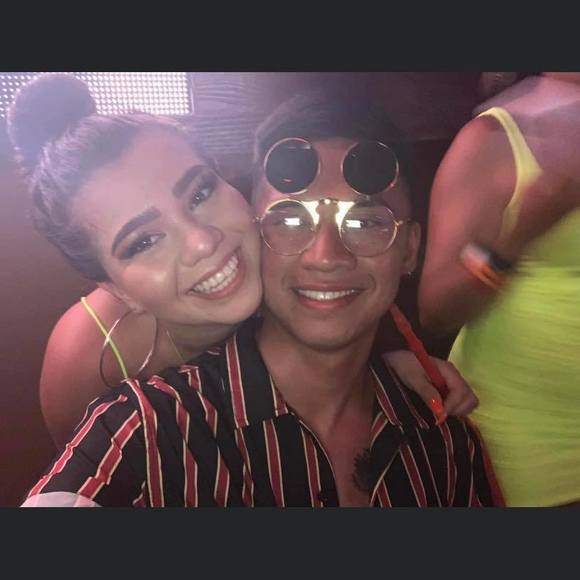 Profile Picture of Valentin Lagman (@valentinjake) on Poshmark